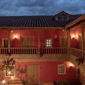 Tambo Del Arriero Hotel Boutique